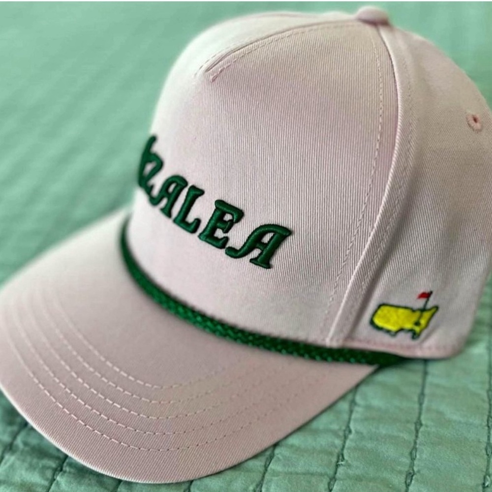 Masters - “Azalea” Hat - Picture 3 of 3